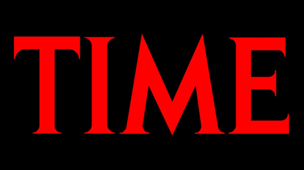 TIME