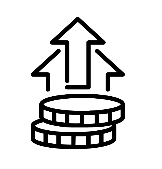 Make more icon
