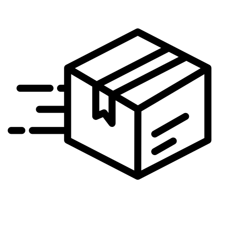 Shipping icon