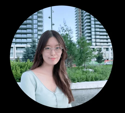 Julia Zhang