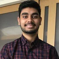 Pranav Vadrevu