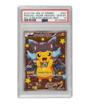 Pokemon card image